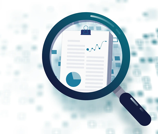 Interest Free Transparent Process