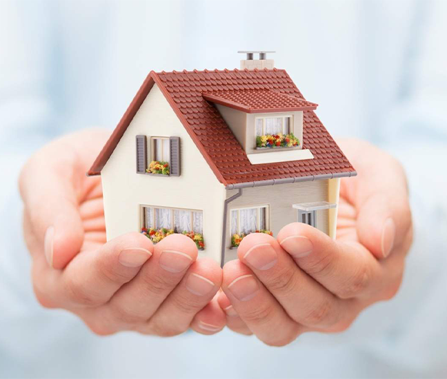 No Traditional Loans Required